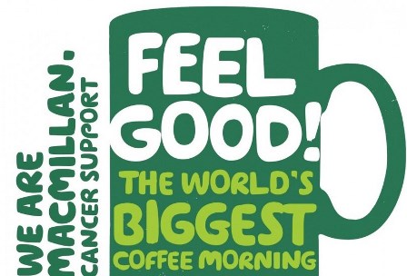 Macmillan logo