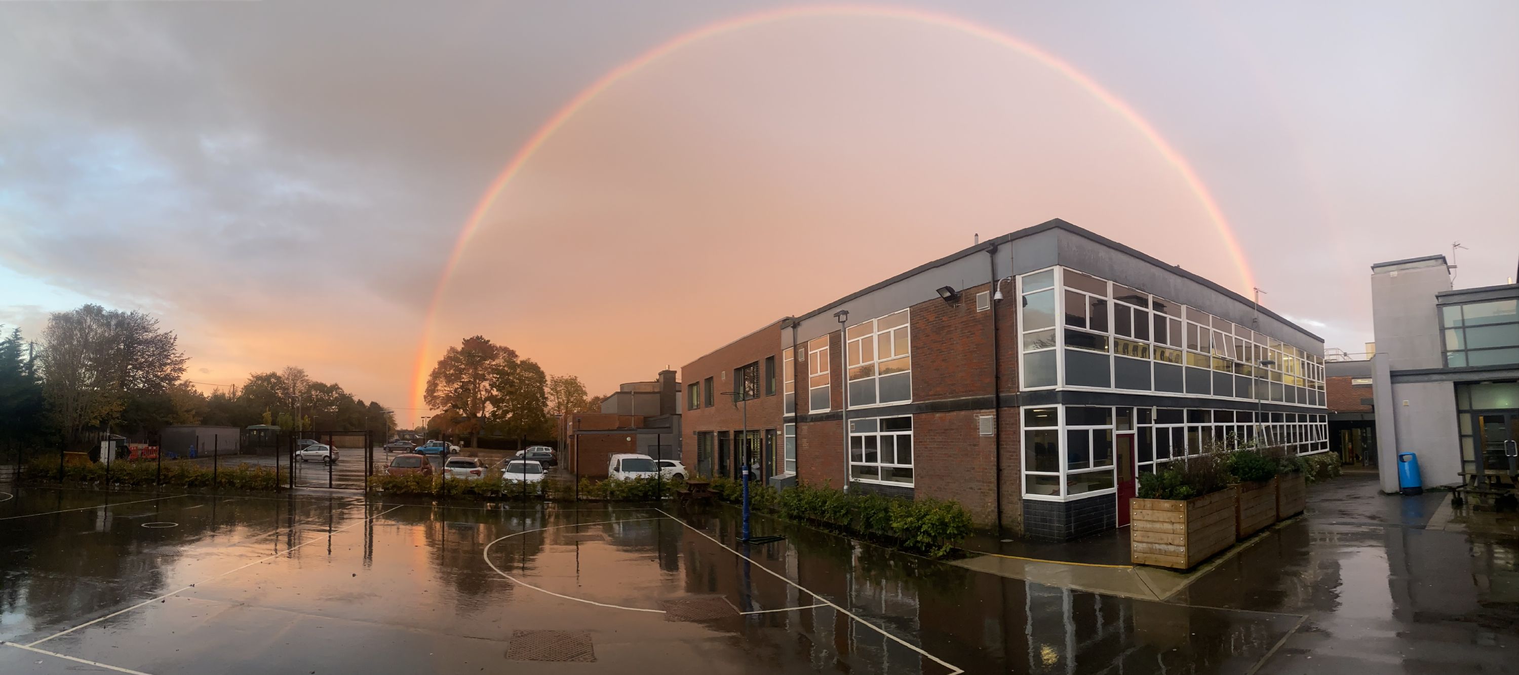 open evening 28th November 2024