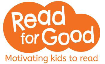 Rad for Good logo and website link