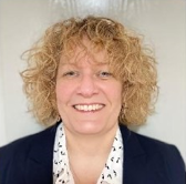 Photo of Ms A Sprenger