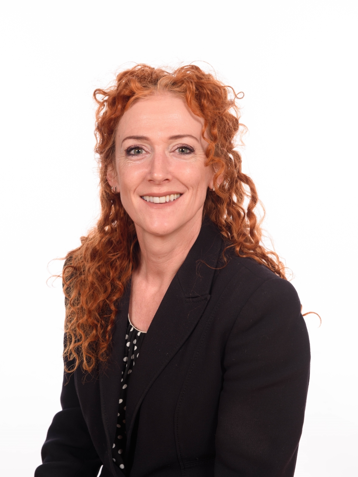Photo of Mrs J Conway
