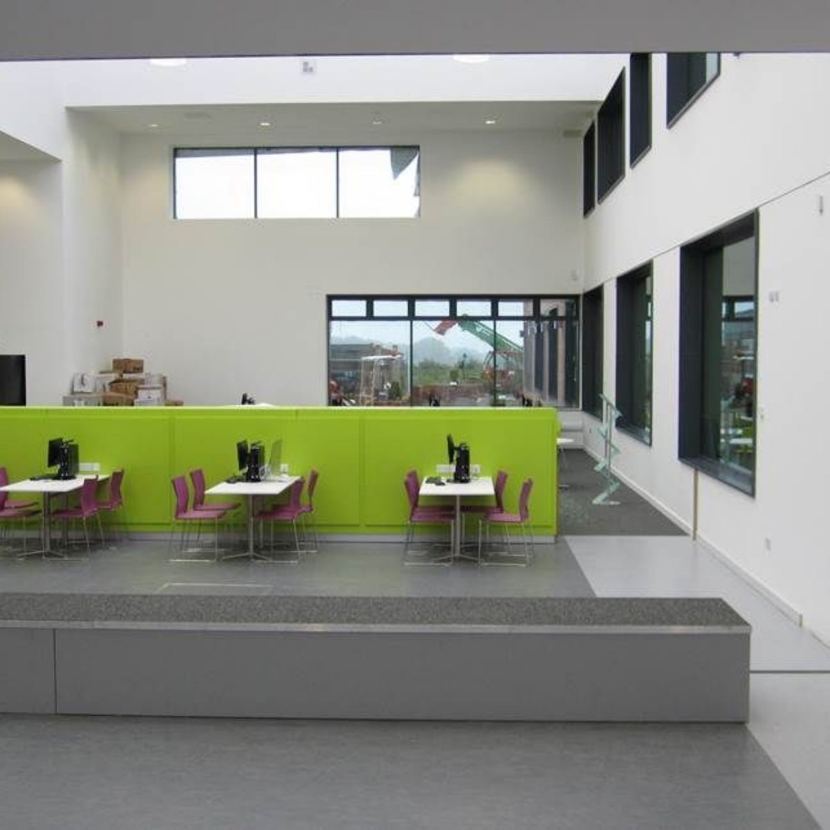 Chiltern Hills Academy SIAMS