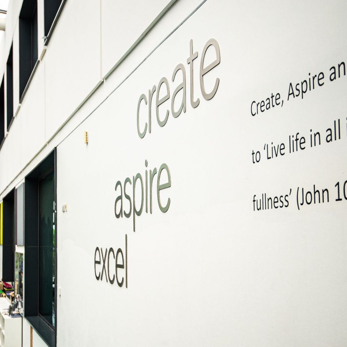 Chiltern Hills Academy Item Not Available