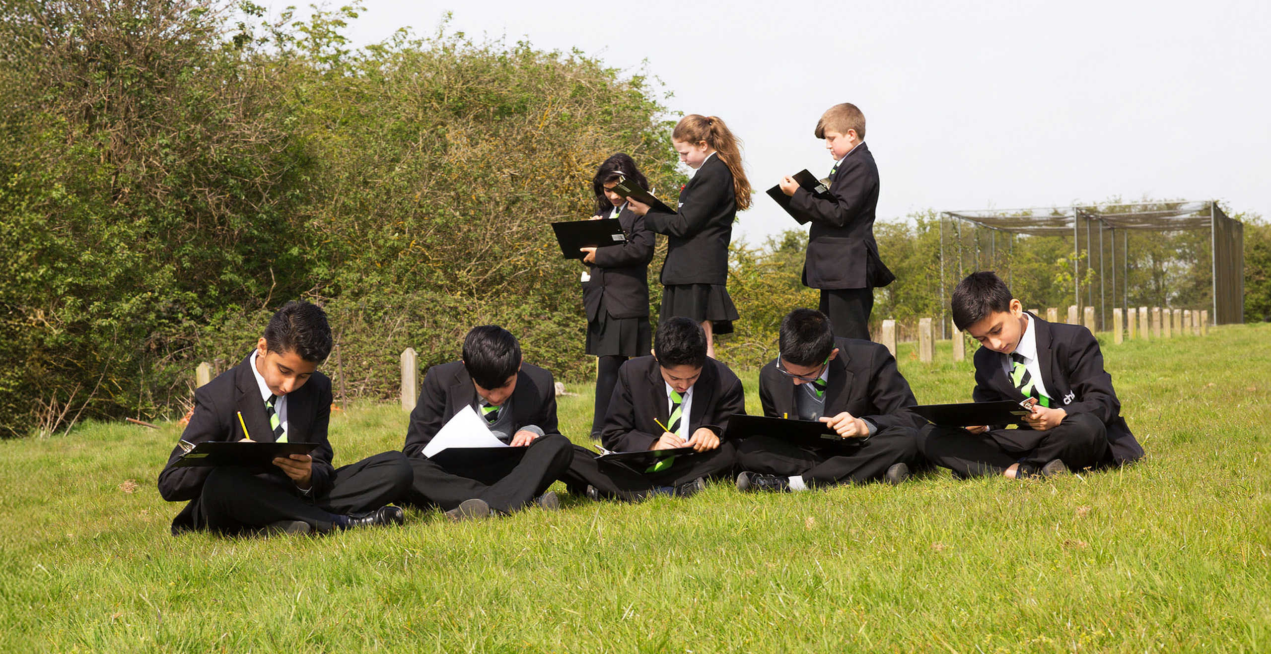 Chiltern Hills Academy